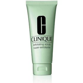 Clinique Exfoliating Scrub 100 Ml Yüz Temizleme Peelingi