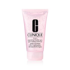 Clinique Foaming Cleanser 150 ml Köpük Makyaj Temizleyici