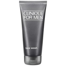 Clinique For Men 200 ml Nemlendirici Yüz Temizleme Jeli