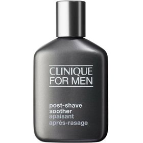 Clinique For Men Post Shave Soother 75 ml Tıraş Sonrası Bakım