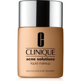 Clinique Fresh Vanilla Acne Solutions Sivilce Karşıtı Fondöten