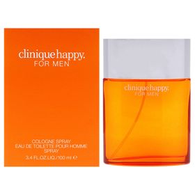 Clinique Happy 100 ml 1X100 ml EDT Erkek Parfümü