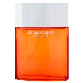 Clinique Happy 100 ml 1X100 ml EDT Erkek Parfümü