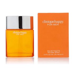 Clinique Happy 100 ml 1X100 ml EDT Erkek Parfümü