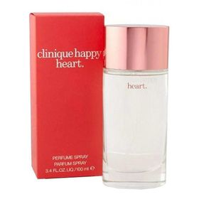 Clinique Happy Heart EDP 100 ml Kadın Parfüm