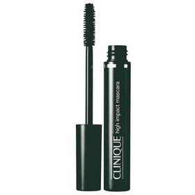 Clinique High Impact 02 Black-Brown Mascara