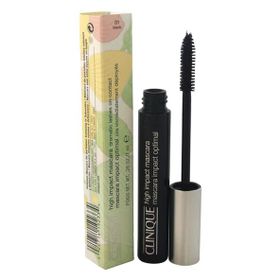 Clinique High Impact 3.5 ml Siyah Mascara