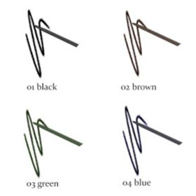 Clinique High Impact Kajal Eyeliner