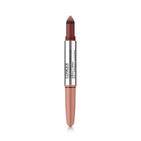 Clinique High Impact Shadow Play Strawberry and Chocolate Göz Farı