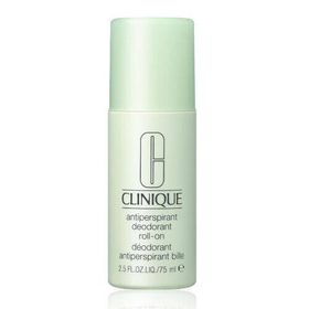 Clinique Kadın 75 ml Ter Önleyici Roll-On
