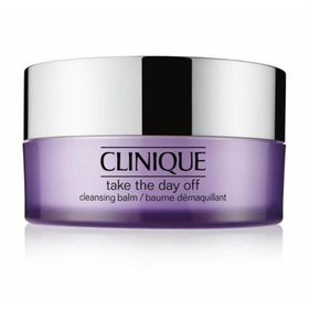Clinique Makyaj Temizleme Balmı - Take The Day Off Cleansing Balm 125 Ml