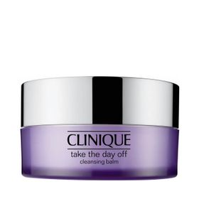 Clinique Makyaj Temizleme Balmı - Take The Day Off Cleansing Balm 125 Ml