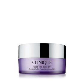 Clinique Makyaj Temizleme Balmı - Take The Day Off Cleansing Balm 125 Ml