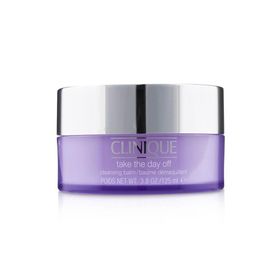 Clinique Makyaj Temizleme Balmı - Take The Day Off Cleansing Balm 125 Ml