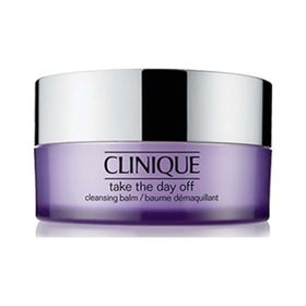 Clinique Makyaj Temizleme Balmı - Take The Day Off Cleansing Balm 125 Ml