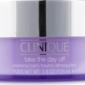 Clinique Makyaj Temizleme Balmı - Take The Day Off Cleansing Balm 125 Ml