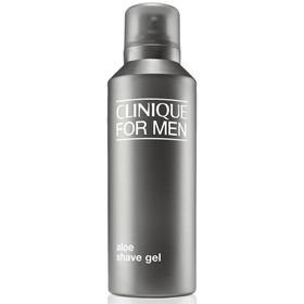 Clinique Men Aloe Vera Özlü 125 ml Tıraş Jeli
