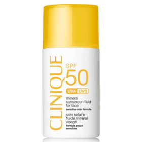 Clinique Mineral 30 ML Spf50+ Güneş Kremi