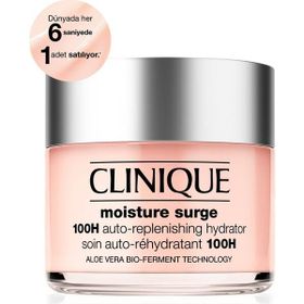 Clinique Moisture Surge 100 Saat Etkili 125 ml Nemlendirici
