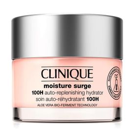 Clinique Moisture Surge 100 Saat Etkili 30 ml Nemlendirici Yüz Kremi