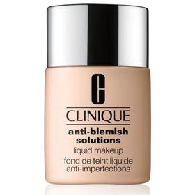 Clinique N:02 30 ml Anti-Blemish Liquid Makeup-Yağlı Ciltler İçin Fondöten