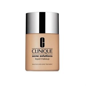 Clinique N:02 30 ml Anti-Blemish Liquid Makeup-Yağlı Ciltler İçin Fondöten