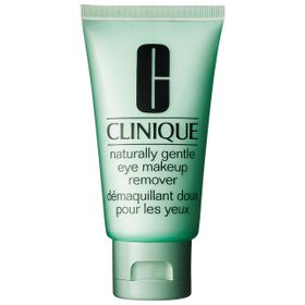 Clinique Naturally Gentle 75 ml Göz Makyaj Temizleyici