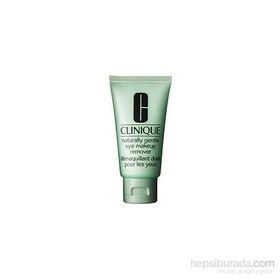 Clinique Naturally Gentle 75 ml Göz Makyaj Temizleyici