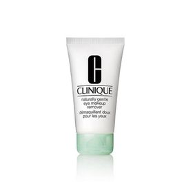 Clinique Naturally Gentle 75 ml Göz Makyaj Temizleyici