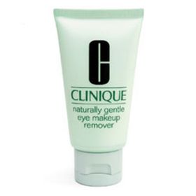 Clinique Naturally Gentle 75 ml Göz Makyaj Temizleyici