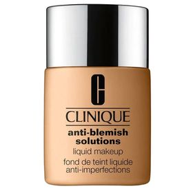 Clinique Neutral 30 ml Anti-Blemish Solutions Sıvı Fondöten