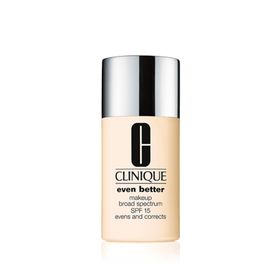 Clinique No:01 Flax 30 ml Even Better Refresh Fondöten
