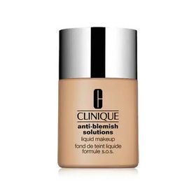 Clinique No:01 Fresh Alabaster 30 ml Anti Blemish Solutions Fondöten