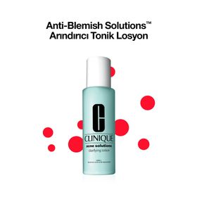 Clinique No:01 Fresh Alabaster 30 ml Anti Blemish Solutions Fondöten