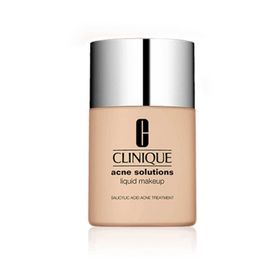 Clinique No:01 Fresh Alabaster 30 ml Anti Blemish Solutions Fondöten