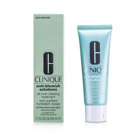 Clinique No:01 Fresh Alabaster 30 ml Anti Blemish Solutions Fondöten