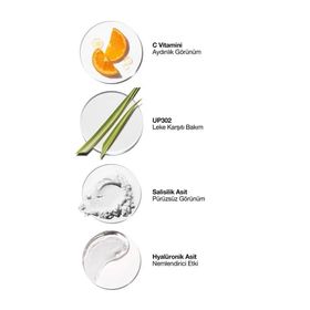 Clinique No:01 Spf 20 Flax Even Better Clinical Serum Fondöten
