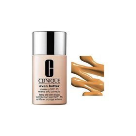 Clinique No:04 Chamois Spf 15 30 ml Even Better Fondöten