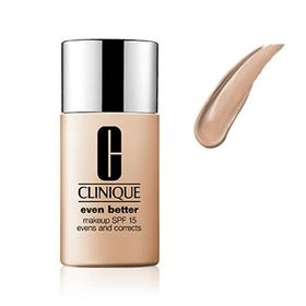 Clinique No:04 Chamois Spf 15 30 ml Even Better Fondöten