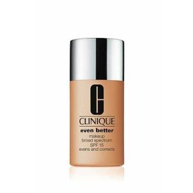 Clinique No:04 Chamois Spf 15 30 ml Even Better Fondöten