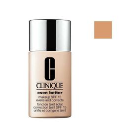 Clinique No:04 Chamois Spf 15 30 ml Even Better Fondöten
