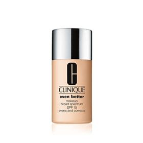 Clinique No:04 Chamois Spf 15 30 ml Even Better Fondöten
