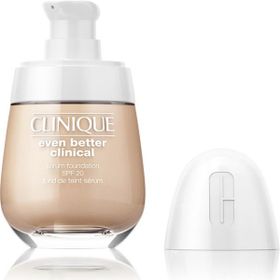 Clinique No:08 Linen Spf 20 Even Better Clinical Serum Fondöten