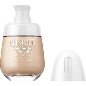 Clinique No:10 Alabaster Spf 20 Even Better Clinical Serum Fondöten