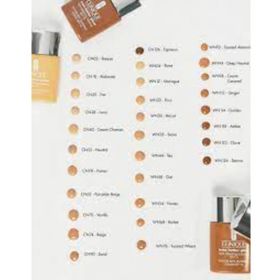 Clinique No:114 Golden Spf 15 30 ml Even Better Glow Fondöten