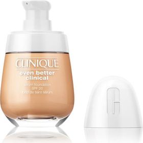 Clinique No:18 Cream Whip Spf 20 Even Better Clinical Serum Fondöten