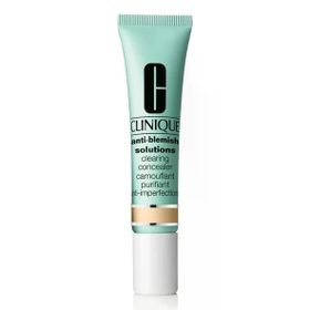 Clinique No:2 10 ml Anti-Blesmish Solutions Concealer-Sivilce Karşıtı Temizleyici Kapatıcı