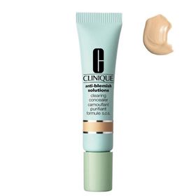 Clinique No:2 10 ml Anti-Blesmish Solutions Concealer-Sivilce Karşıtı Temizleyici Kapatıcı