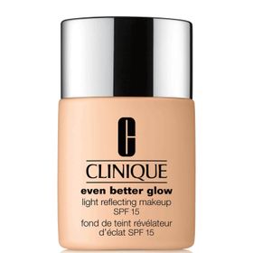 Clinique No:20 Fair 30 ml Spf 15 Even Better Glow Makeup Fondöten