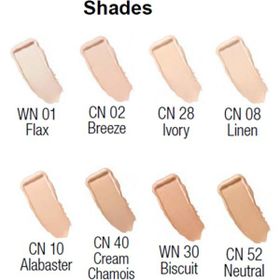 Clinique No:28 Ivory Spf 20 Even Better Clinical Serum Fondöten